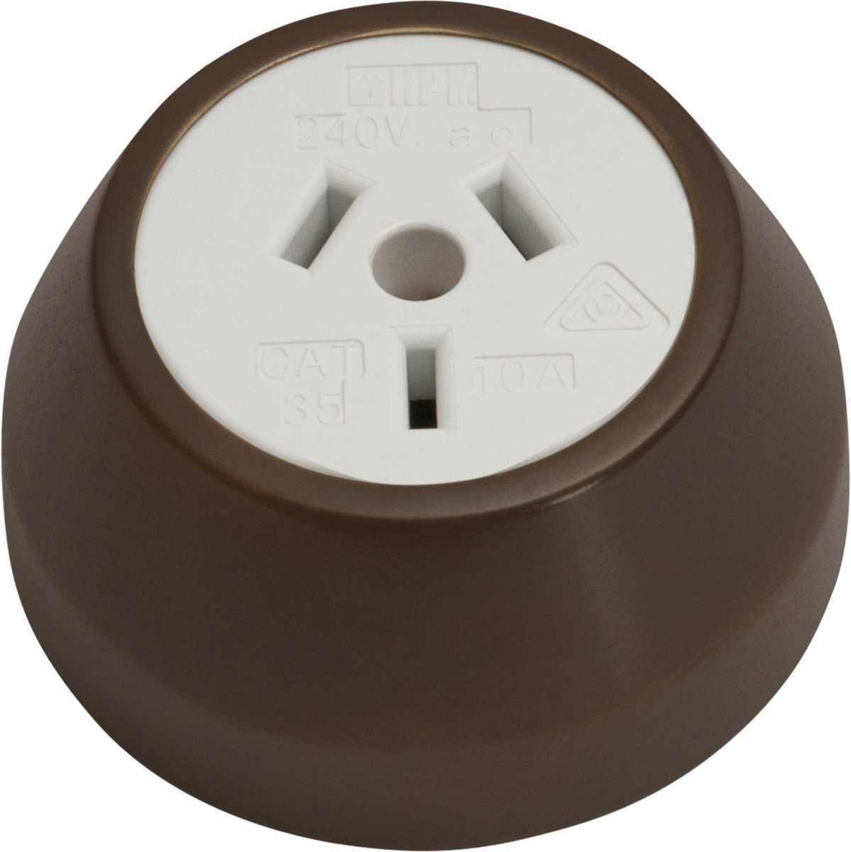 Federation Sockets by Tradco - Entry - Point - 5565 - Tradco