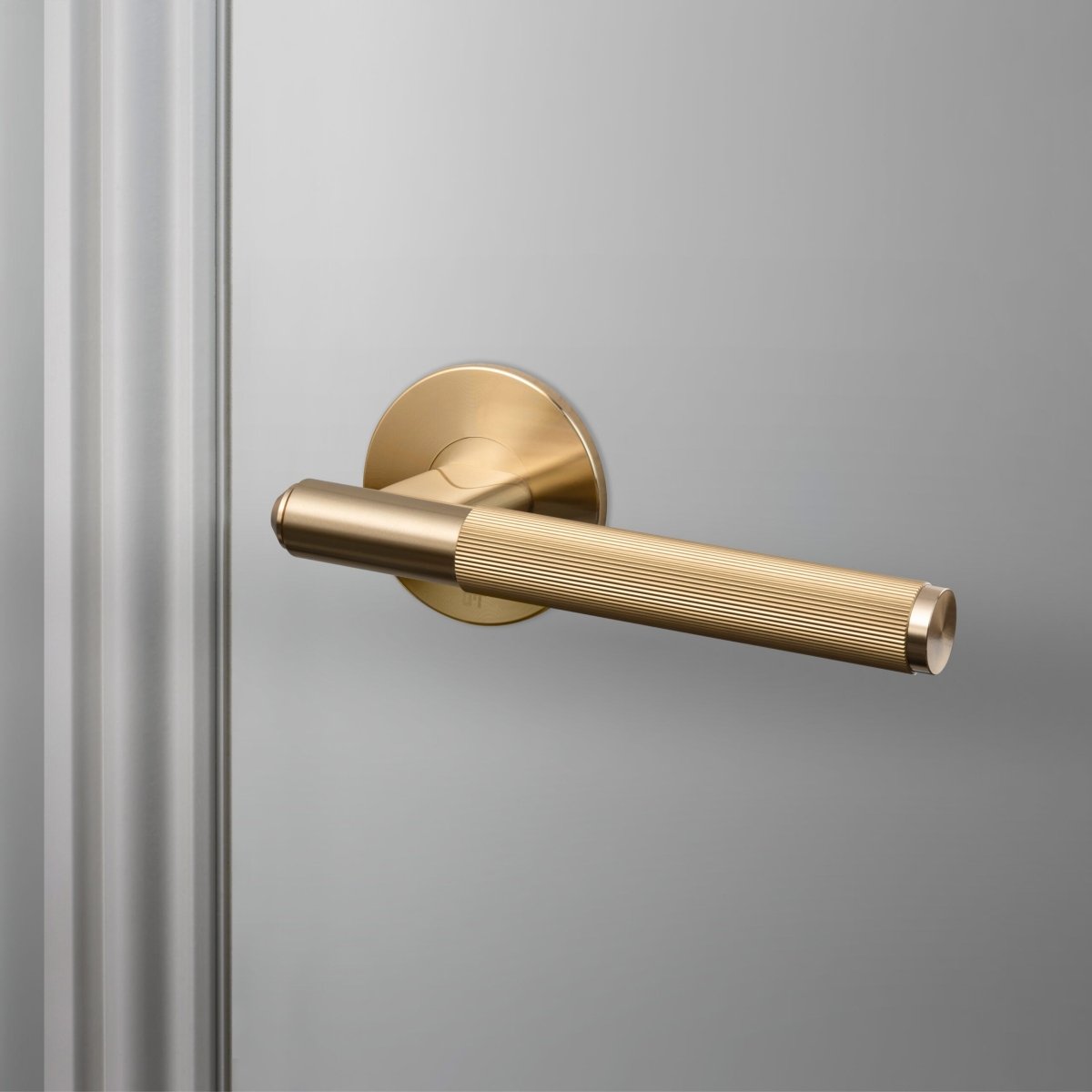 Fixed Handle | Single - Sided | Linear | By Buster + Punch - Entry - Point - RLH - 051045 - Buster + Punch