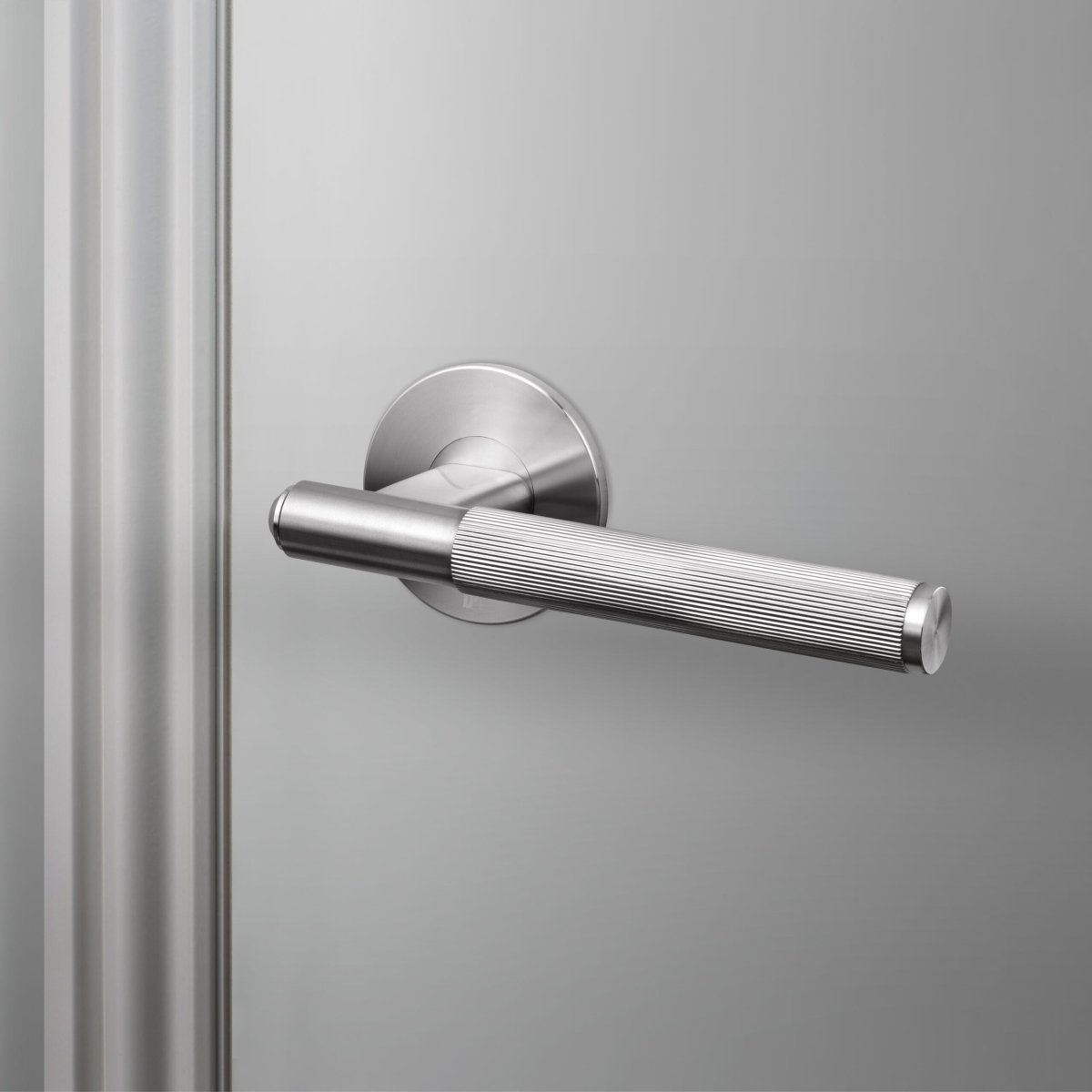 Fixed Handle | Single - Sided | Linear | By Buster + Punch - Entry - Point - RLH - 071046 - Buster + Punch