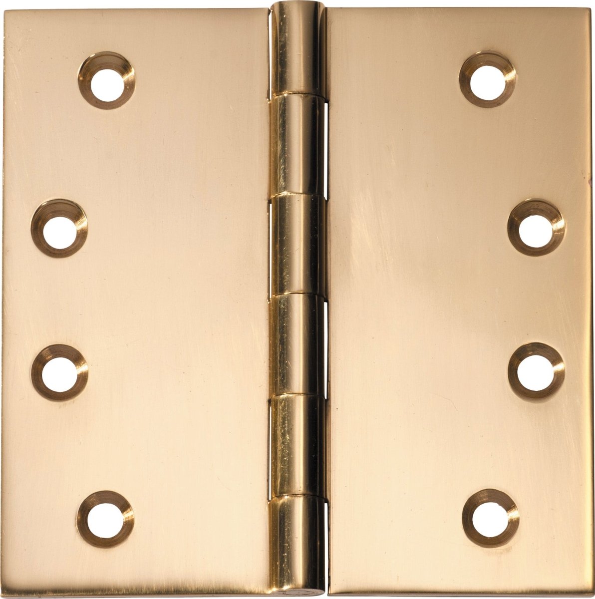 Fixed Pin Hinge by Tradco - Entry - Point - 21373 - Tradco