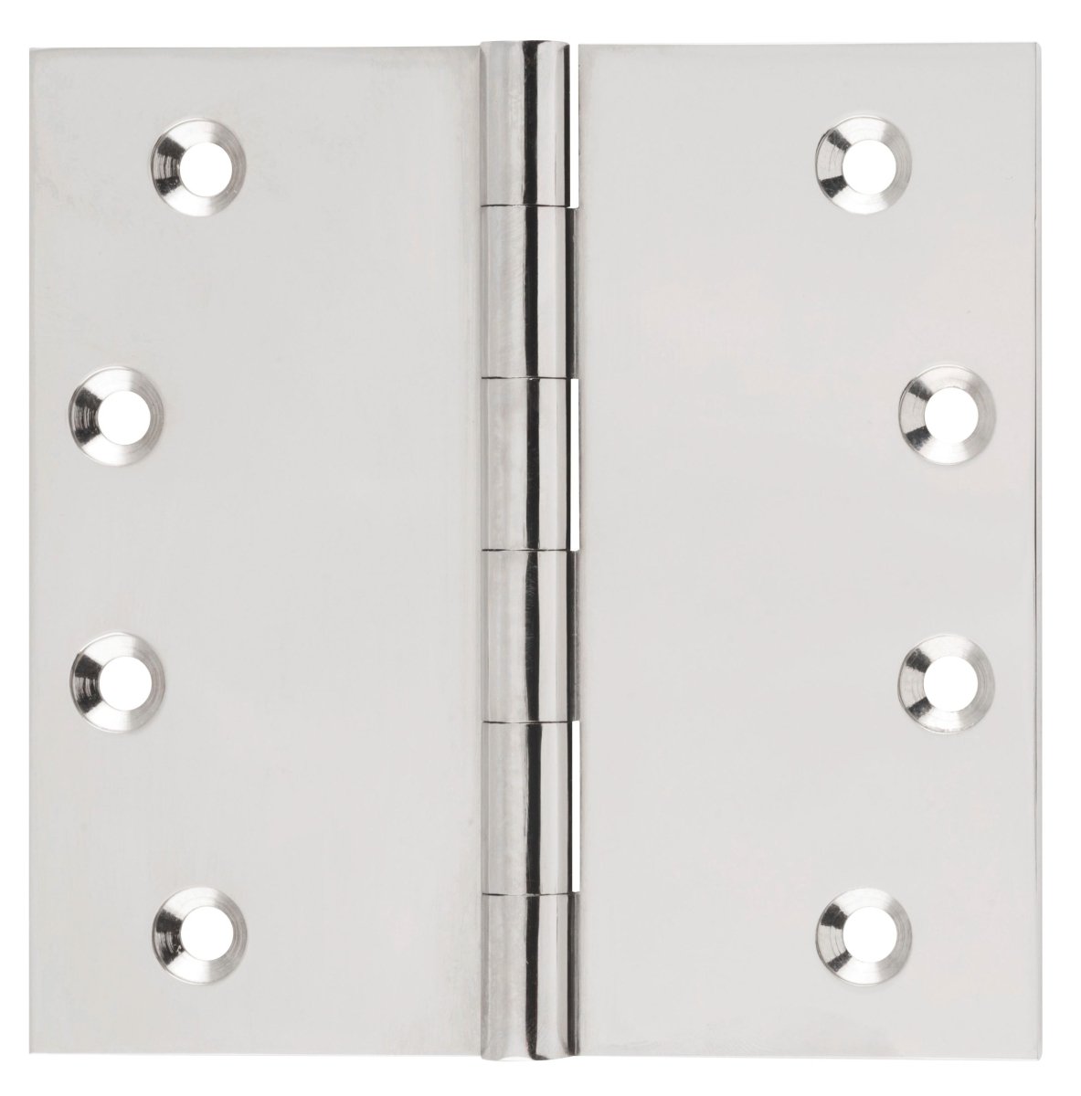 Fixed Pin Hinge by Tradco - Entry - Point - 2624 - Tradco