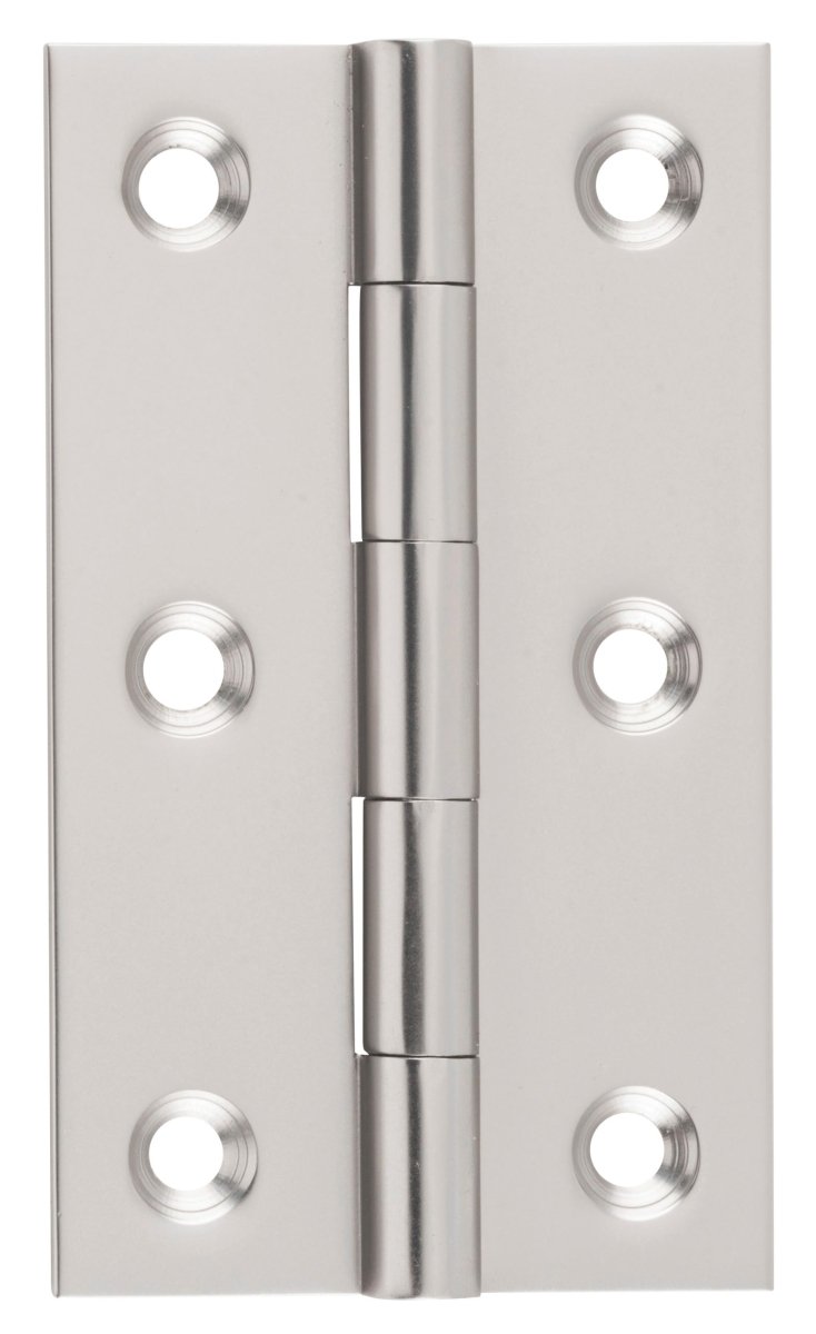 Fixed Pin Hinge by Tradco - Entry - Point - 2720 - Tradco