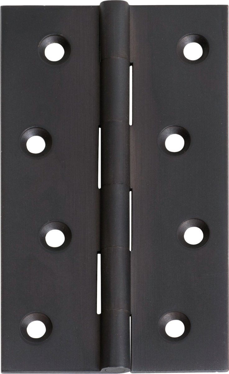 Fixed Pin Hinge by Tradco - Entry - Point - 2972 - Tradco