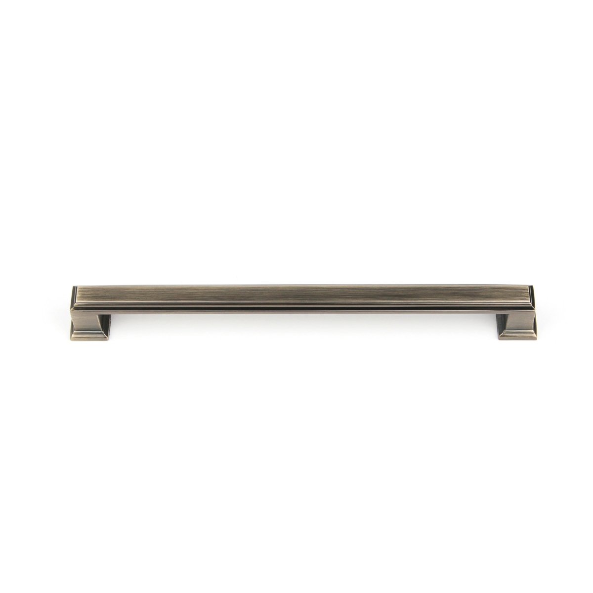 Florence Brass Cabinetry Handle - Little Swagger - Entry - Point - Florence - ZA - 192 - Little Swagger