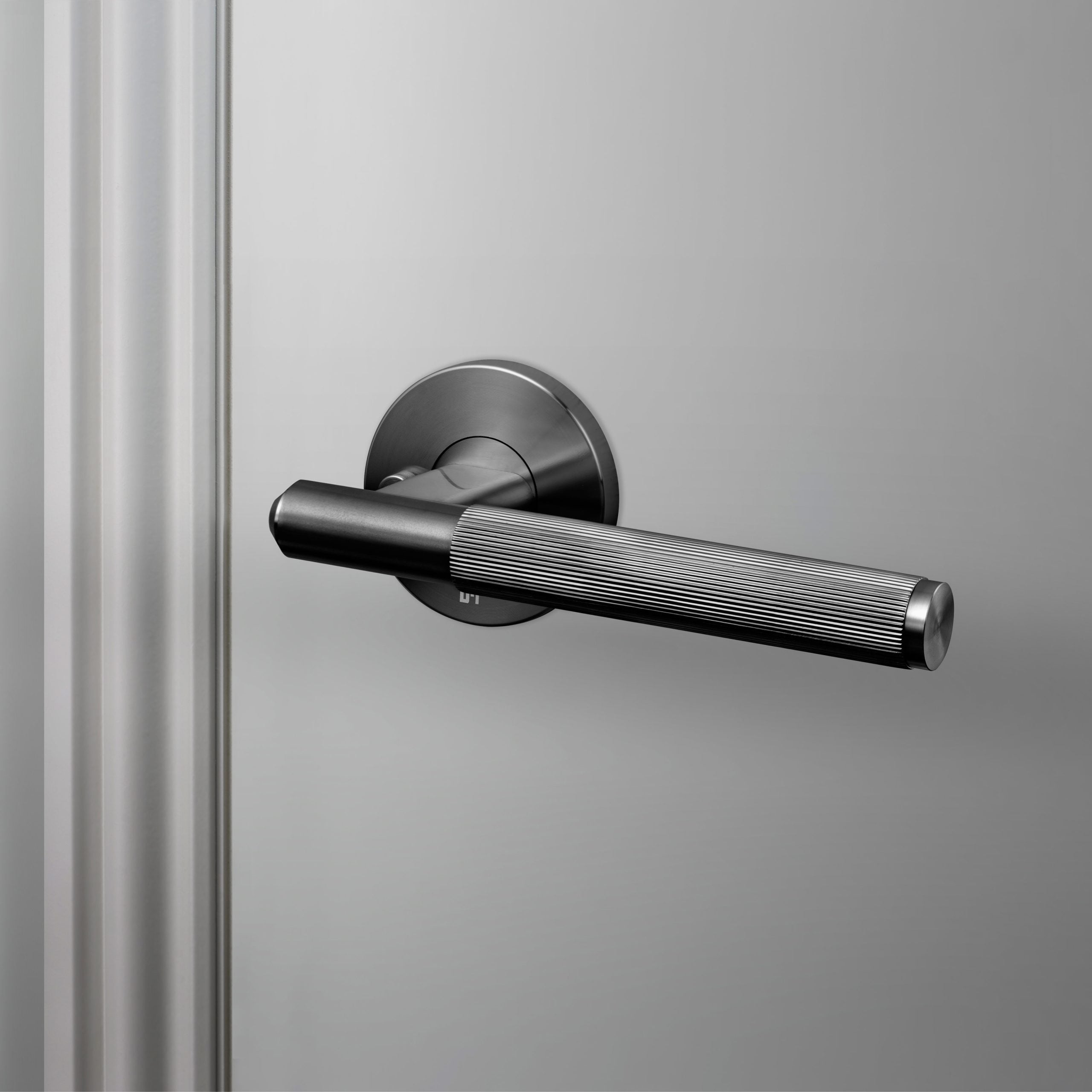 Door Handle | Linear | Privacy Set | By Buster + Punch