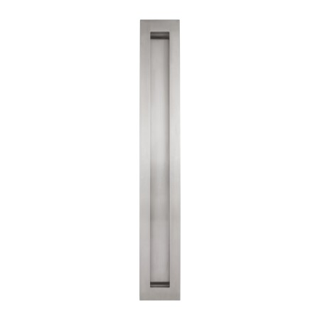 350mm Rectangular Flush Pull By Gainsborough