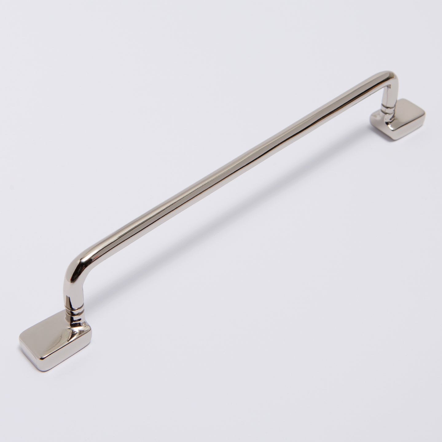 Sydney Handle - Polished Nickel By Hepburn