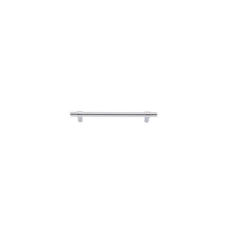 Helsinki Cabinet Pull - Entry Point - Iver - Polished Chrome - Cabinet Pulls