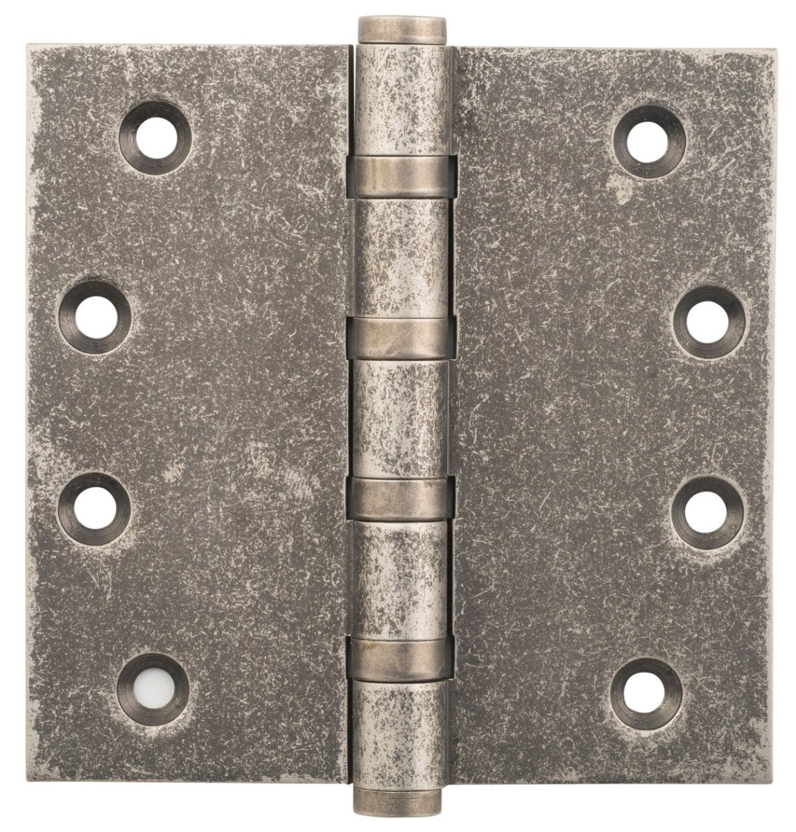 IVER Ball Bearing Door Hinge (Single) - Multiple Finishes Available - Entry - Point - 2514 - Iver