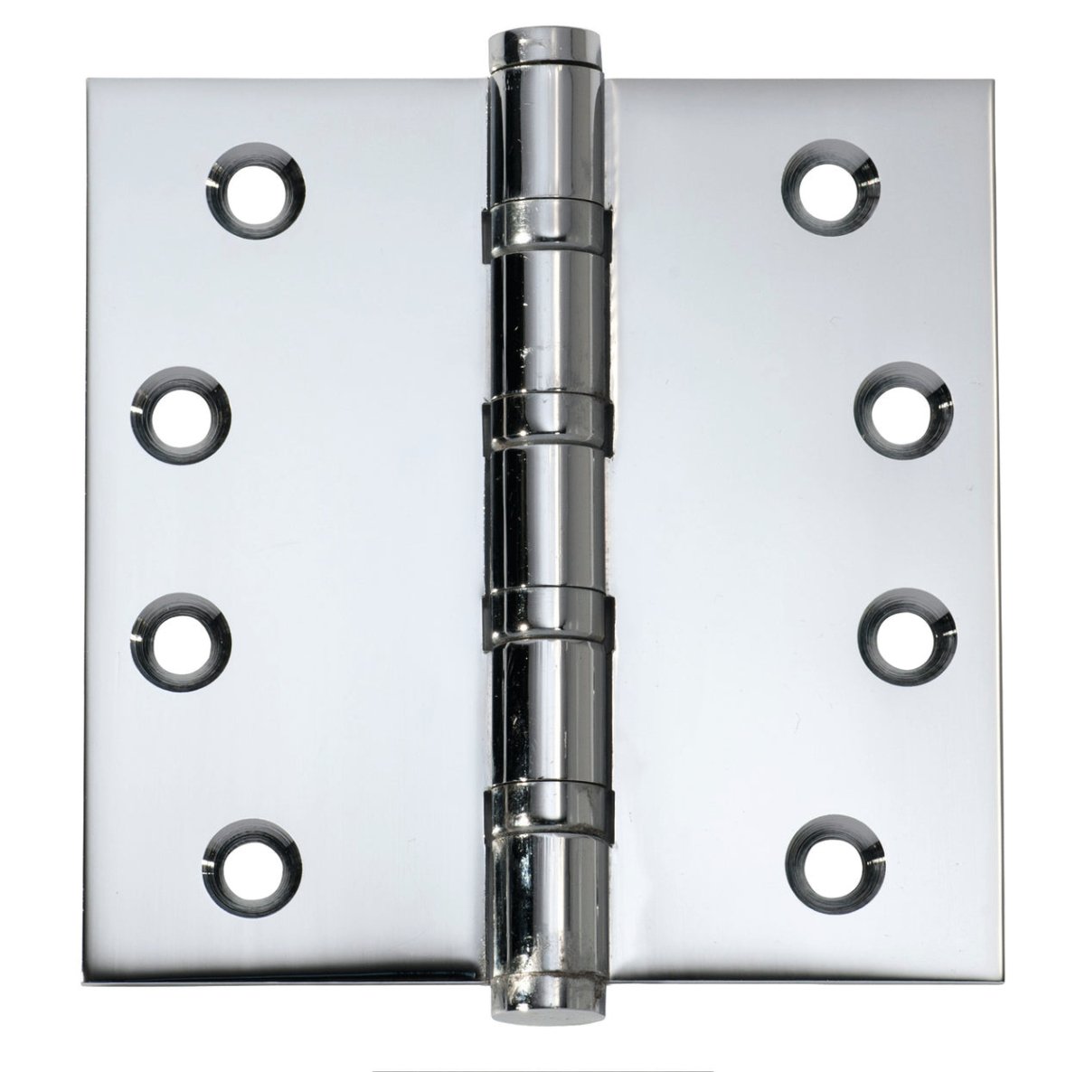 IVER Ball Bearing Door Hinge (Single) - Multiple Finishes Available - Entry - Point - 2664 - Iver