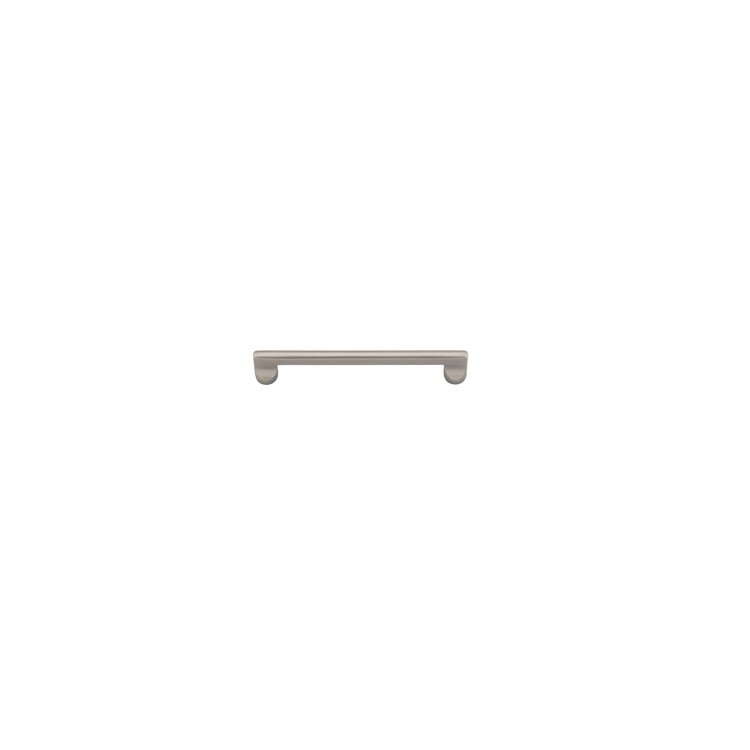 IVER Baltimore Solid Brass Cabinet Pull – Multiple Finishes Available - Entry - Point - 20889 - Iver