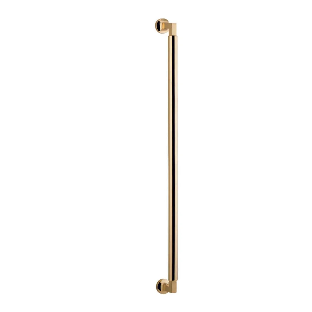 IVER Berlin Solid Brass Pull Handles – Multiple Finishes Available - Entry - Point - 0480 - Iver