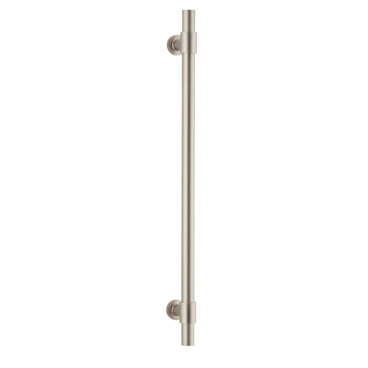 IVER Helsinki Solid Brass Pull Handles – Multiple Finishes Available - Entry - Point - 20710 - Iver