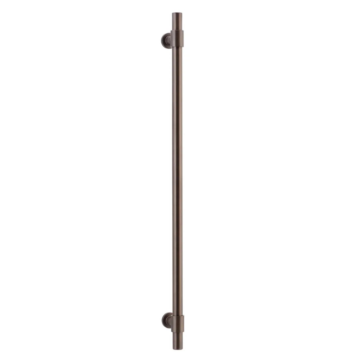 IVER Helsinki Solid Brass Pull Handles – Multiple Finishes Available - Entry - Point - 20713 - Iver