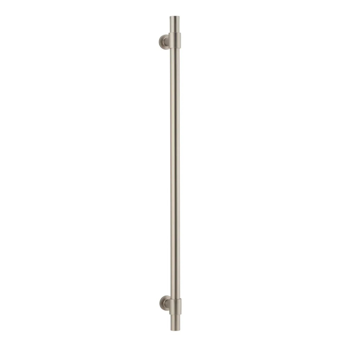 IVER Helsinki Solid Brass Pull Handles – Multiple Finishes Available - Entry - Point - 20721 - Iver