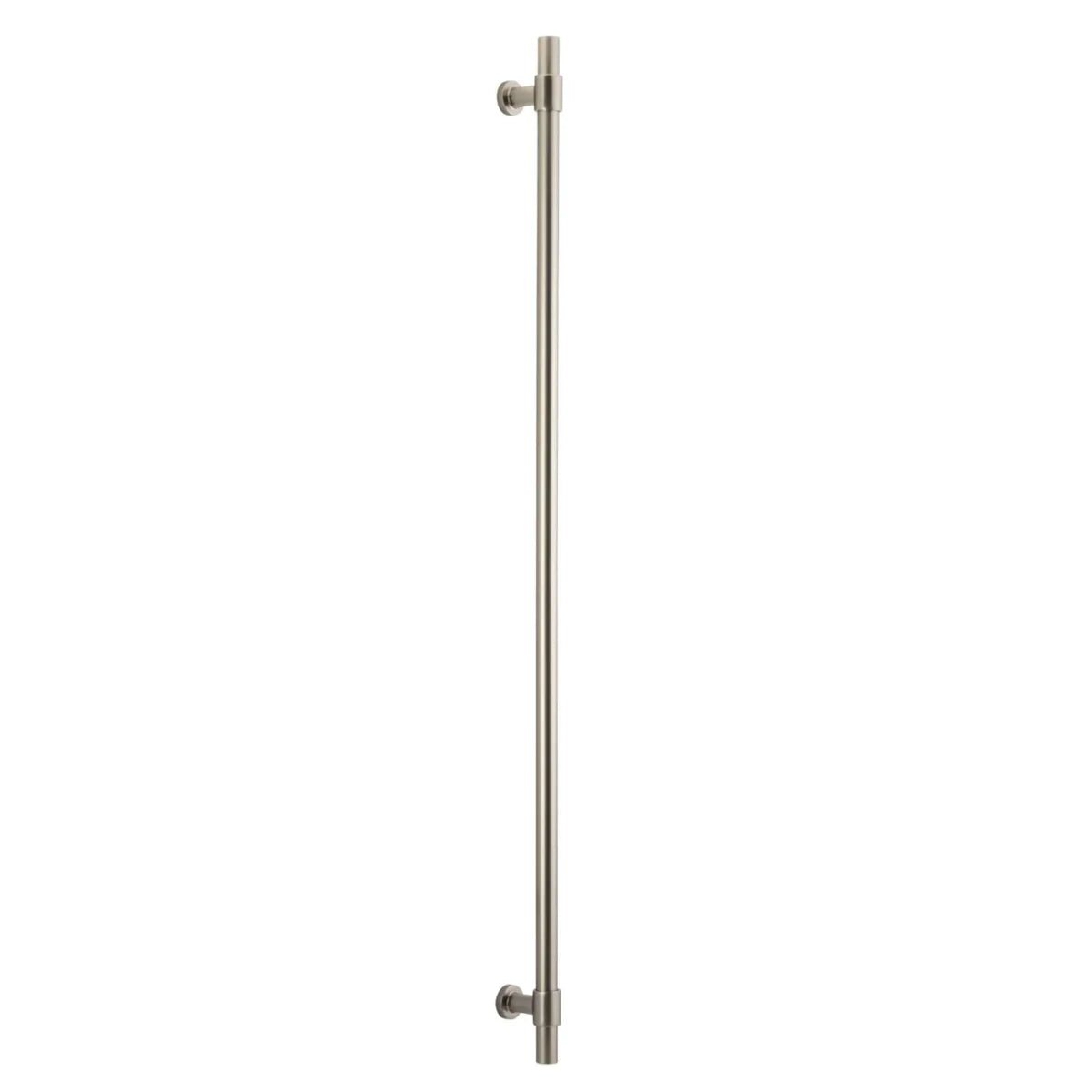 IVER Helsinki Solid Brass Pull Handles – Multiple Finishes Available - Entry - Point - 20732 - Iver