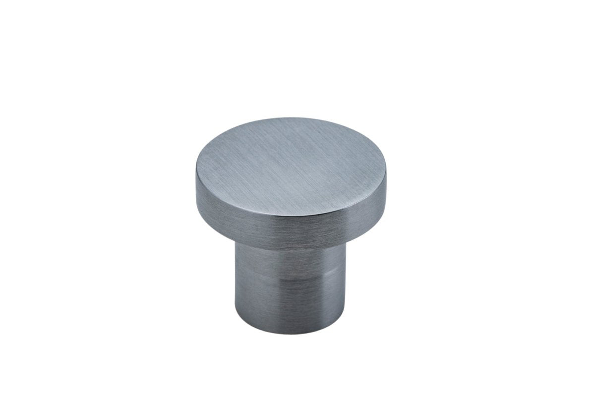 IVER Osaka Cabinet Knob - Entry - Point - 0502 - Iver