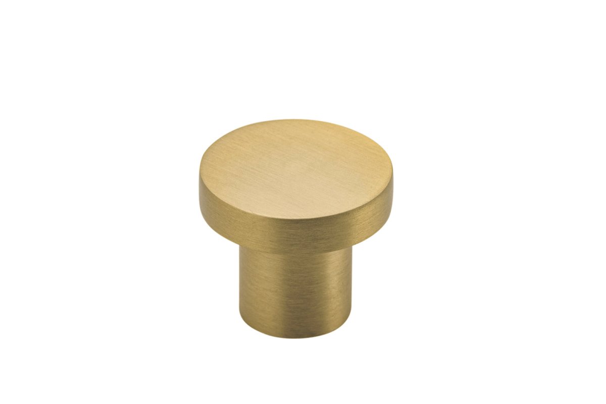 IVER Osaka Cabinet Knob - Entry - Point - 0512 - Iver