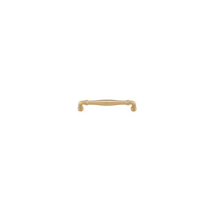 IVER Sarlat Solid Brass Cabinet Pull – Multiple Finishes Available - Entry - Point - 21066 - Iver