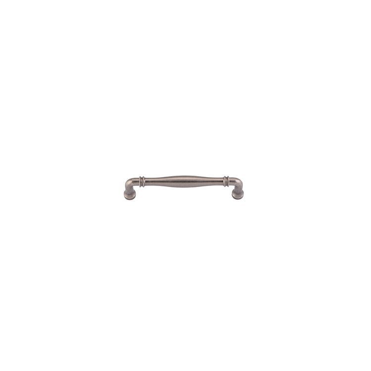 IVER Sarlat Solid Brass Cabinet Pull – Multiple Finishes Available - Entry - Point - 21067 - Iver