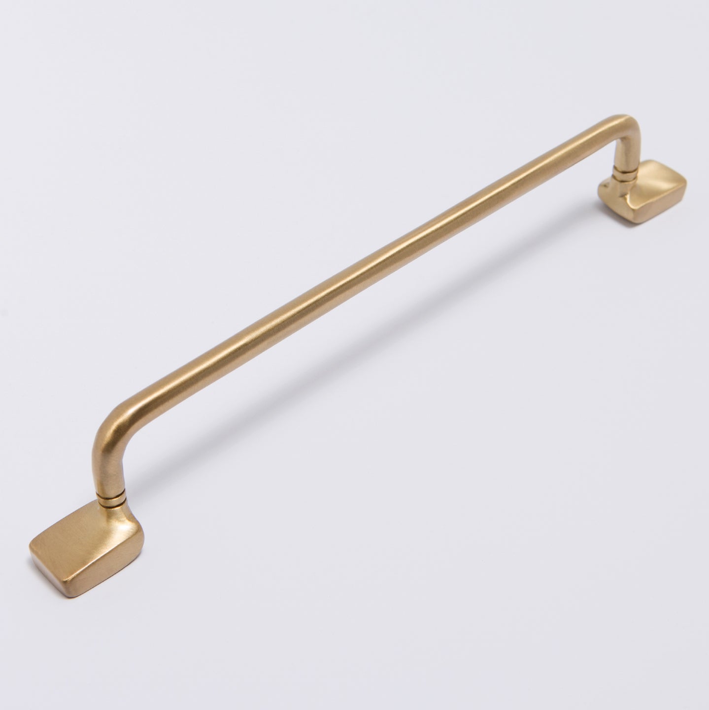 Sydney Handle - Burnished Brass By Hepburn