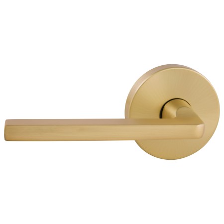 Avant Alba Satin brass By Gainsborough