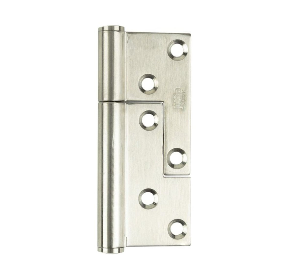 Lift Off Hinge (Single) - Stainless Steel - By Zanda - Entry - Point - 5928.SS - Zanda