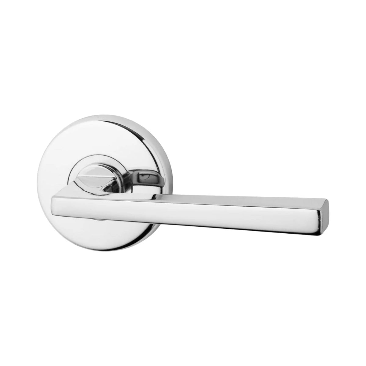 Lockwood 63mm Velocity Series - Hakea Lever 28 - Entry - Point - VEL1/28CP - Lockwood