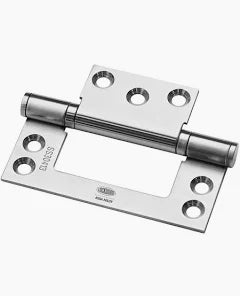 LW10070BBFFSSS - 100X70X2.5 FAST FIX SSS (Ball Bearing) - Single - Entry - Point - LW10070BBFFSSS - Lockwood