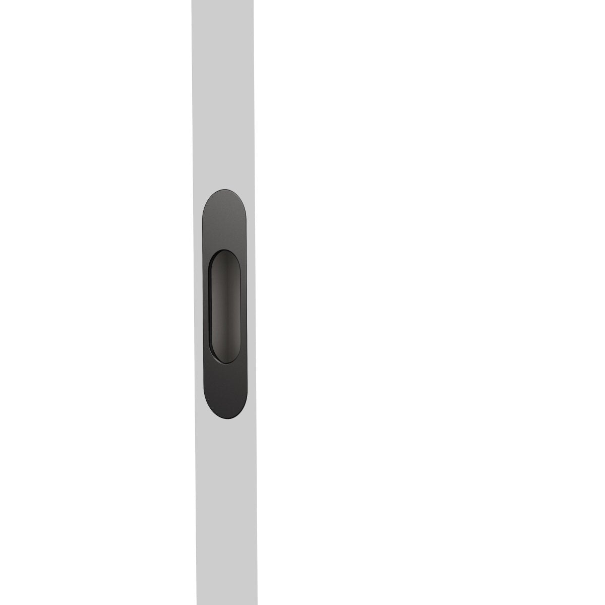 Mardeco 9000 Series Radius Edged END Pull - Entry - Point - BL9001/92 - Mardeco