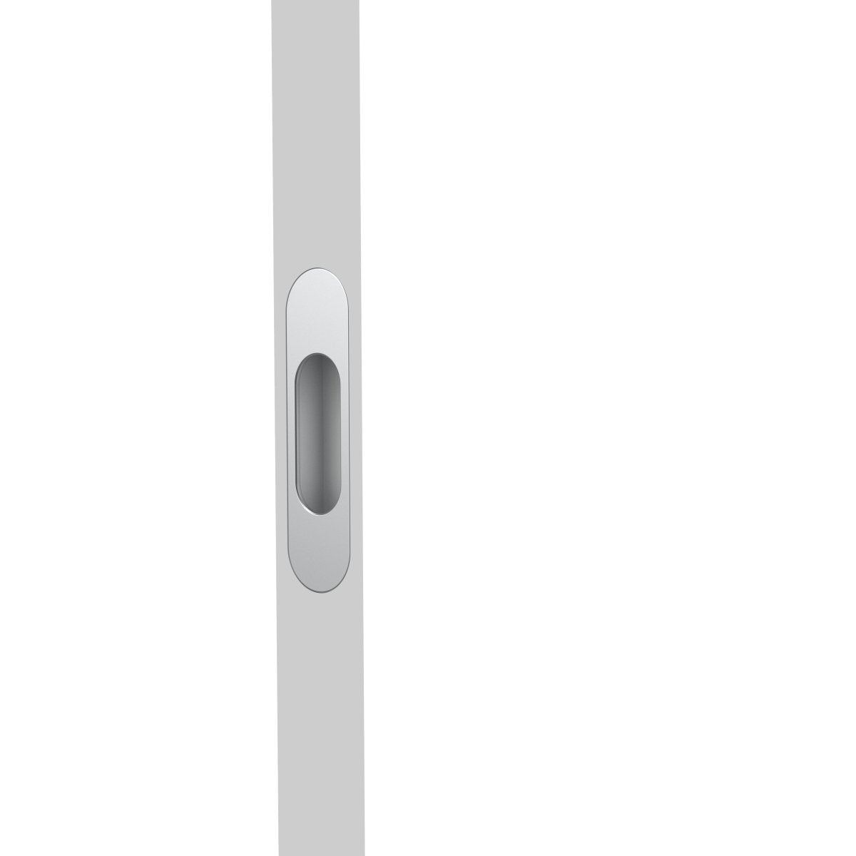 Mardeco 9000 Series Radius Edged END Pull - Entry - Point - BR9001/92 - Mardeco