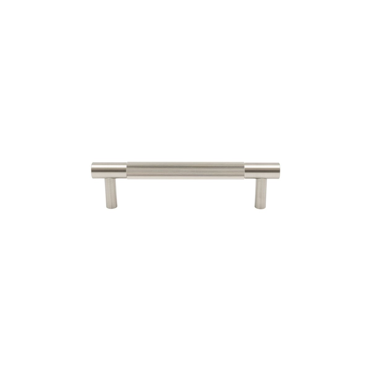 Orizon Cabinet Handle - 160mm By Windsor - Entry - Point - 6514 - BN - Windsor Architectural