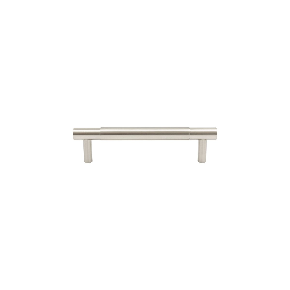 Planar Cabinet Handle - 160mm By Windsor - Entry - Point - 6502 - BN - Windsor Architectural