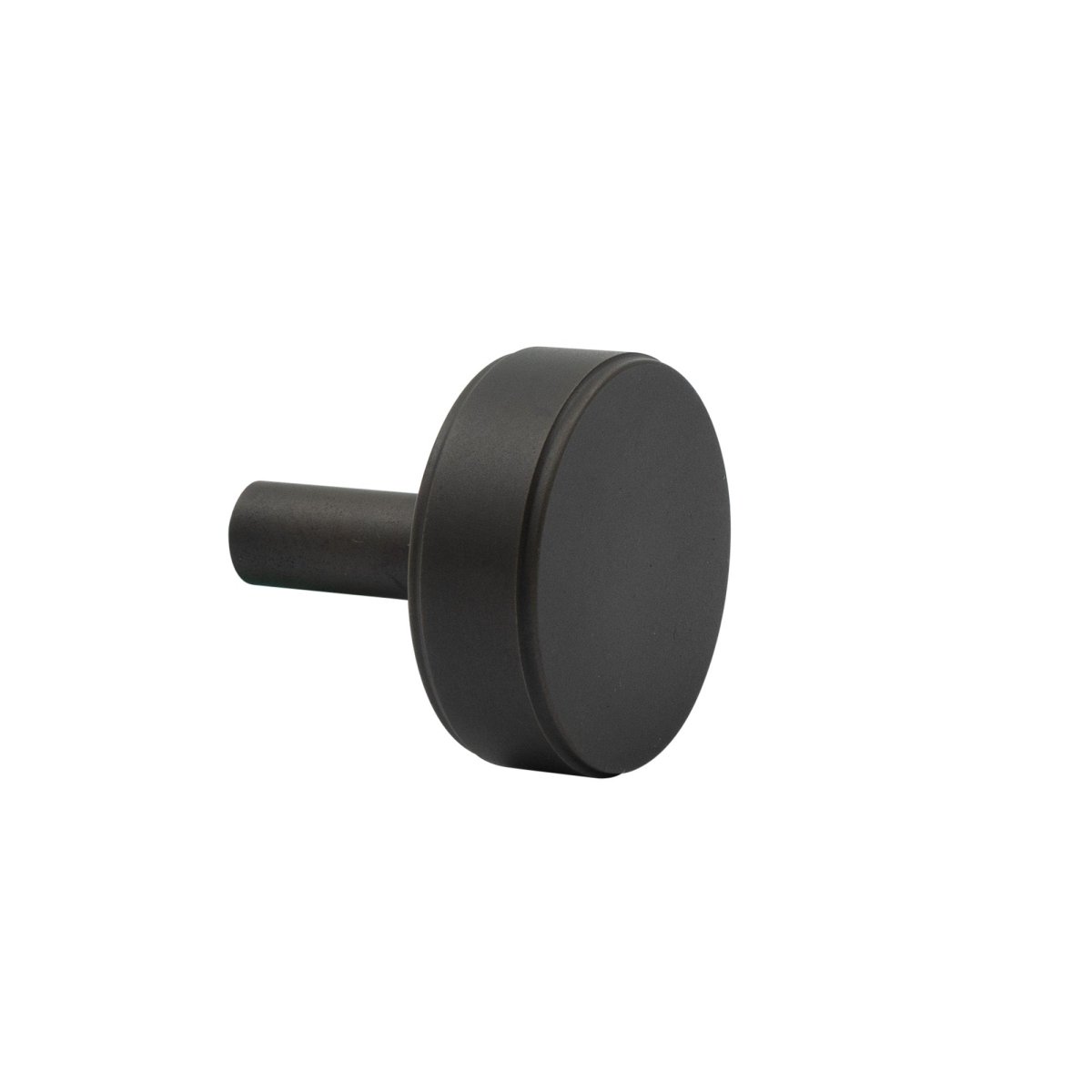 Planar Round Knob By Windsor - Entry - Point - 6523 - DRB - Windsor Architectural