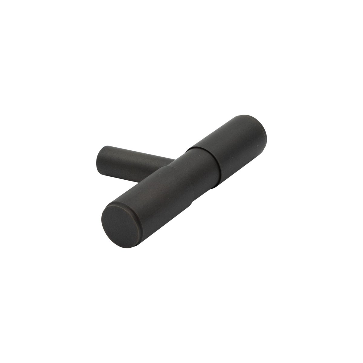 Planar T Bar/Knob By Windsor - Entry - Point - 6520 - DRB - Windsor Architectural