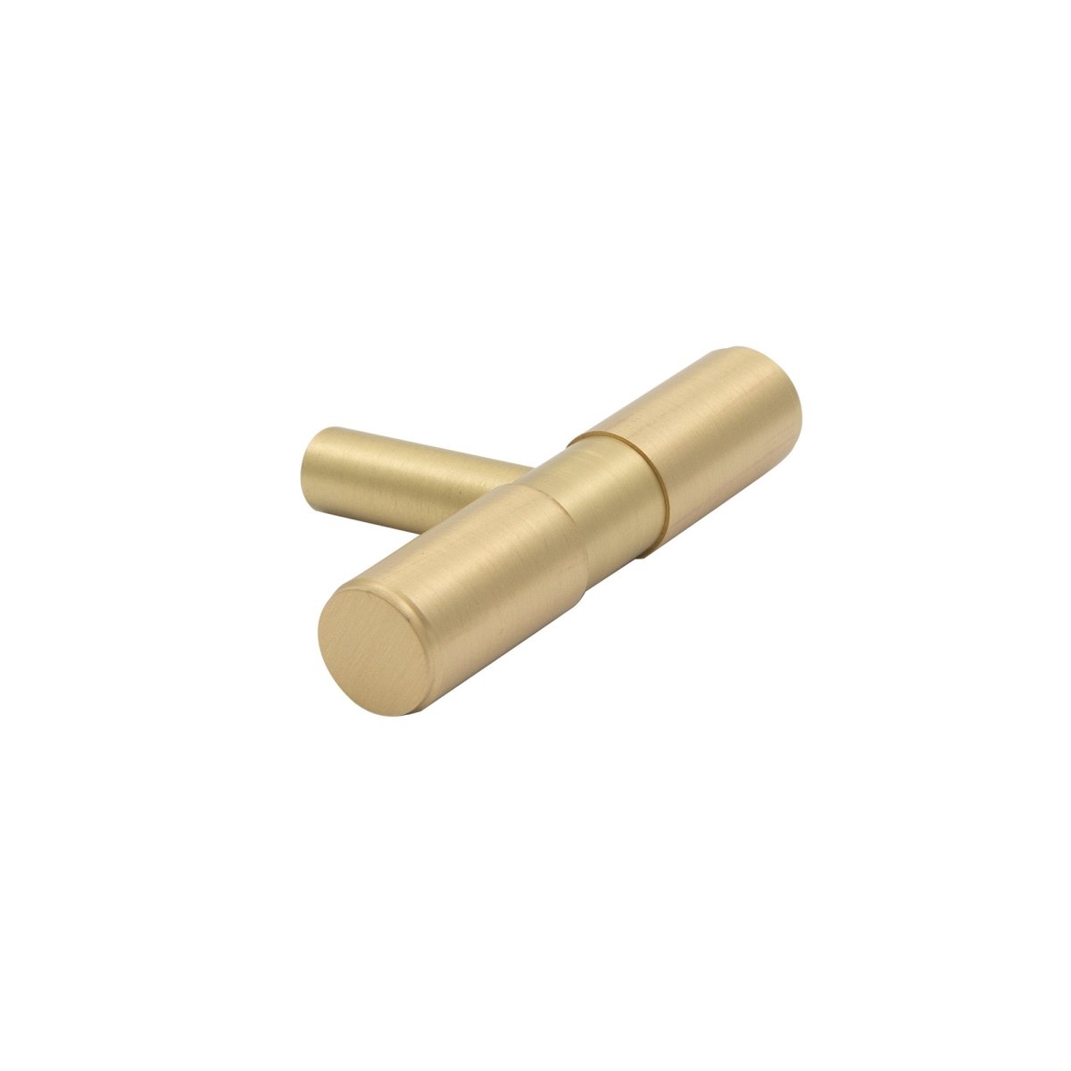 Planar T Bar/Knob By Windsor - Entry - Point - 6520 - MSB - Windsor Architectural