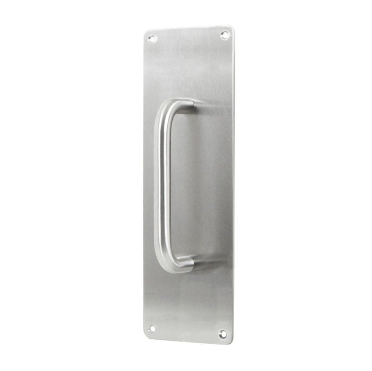 Pull Plates (Stainless Steel) By Zanda - Entry - Point - 7168.SS - Zanda