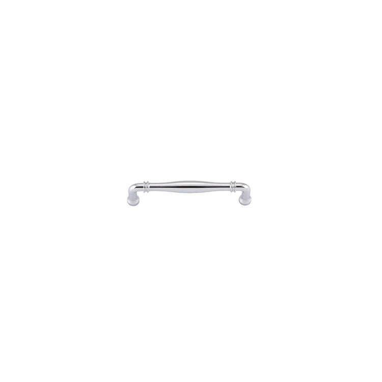 Sarlat Cabinet Pull - Entry Point - Iver - Polished Chrome - Cabinet Pulls