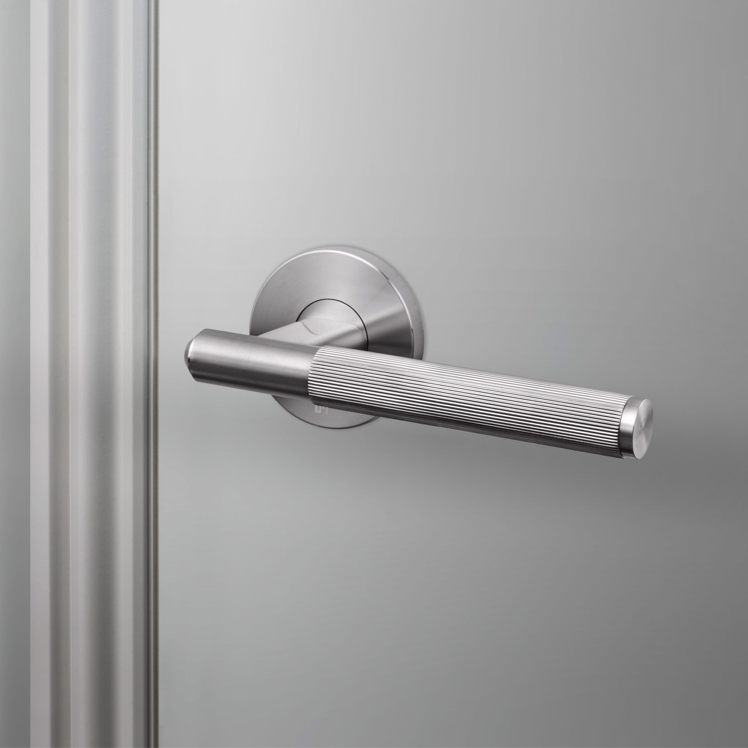 Door Handle | Linear | Passage Set | By Buster + Punch