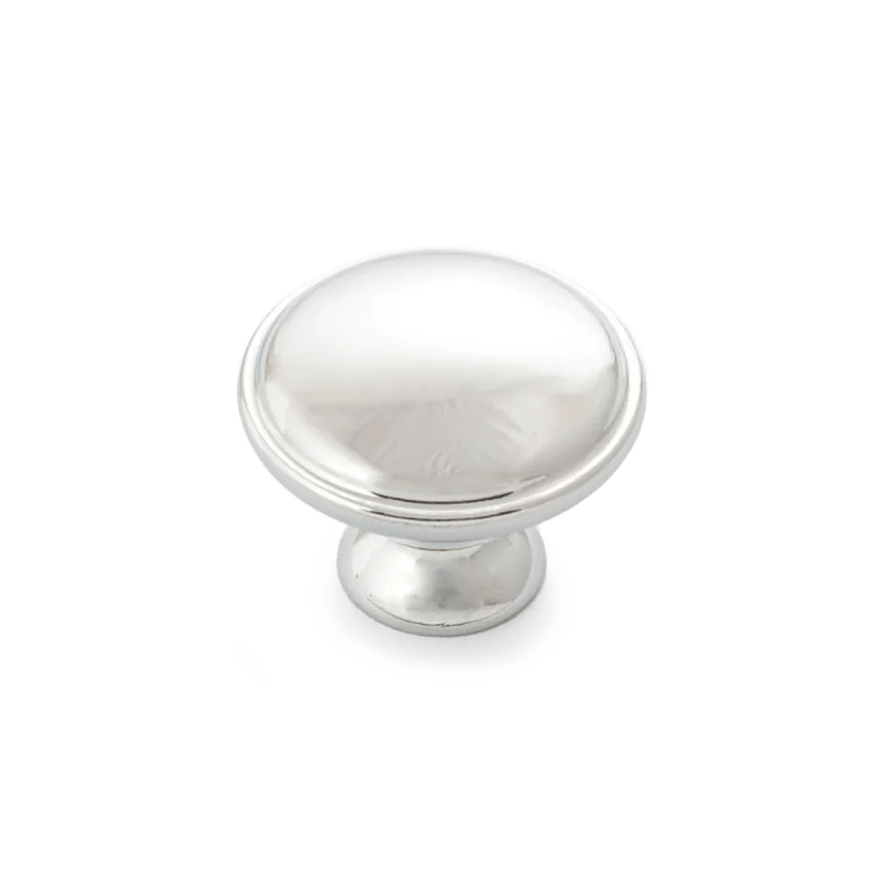 The Century Round Knob By Castella - Entry - Point - 166.030.06 - Castella