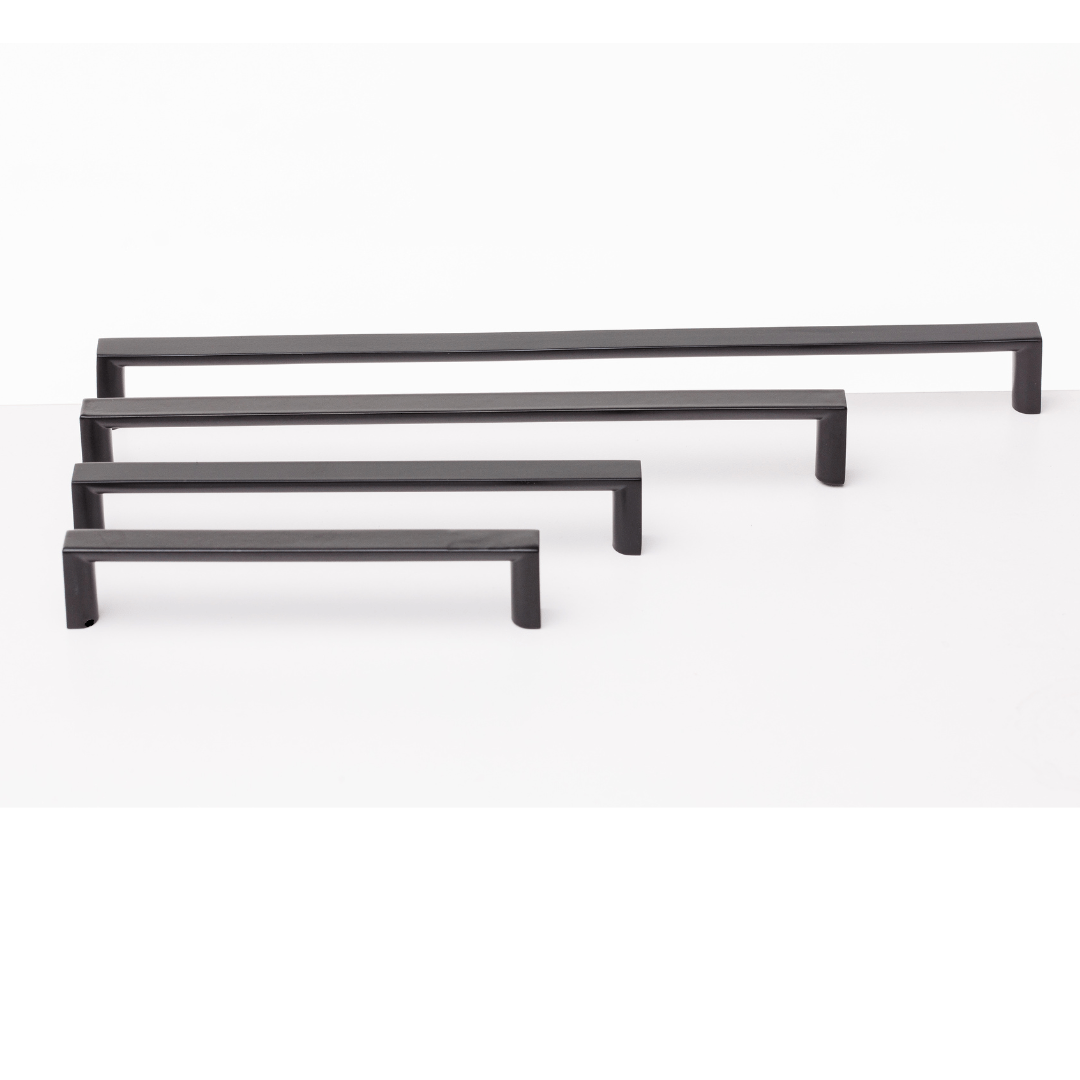 The Linear in Black By Havolka - Entry - Point - HV1350.128BLK - Havolka