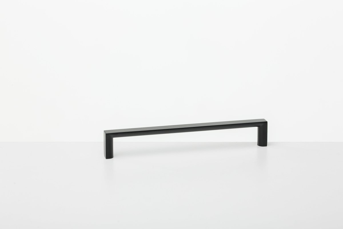 The Linear in Black By Havolka - Entry - Point - HV1350.160BLK - Havolka