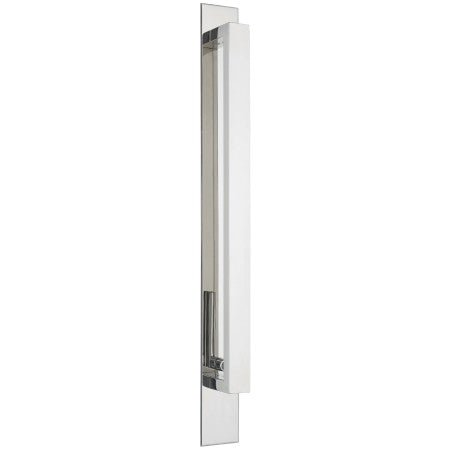 Trilock Omni Allure Dummy Trim Pull Handle Entrance Set - Entry - Point - 8205ALLSS - Gainsborough