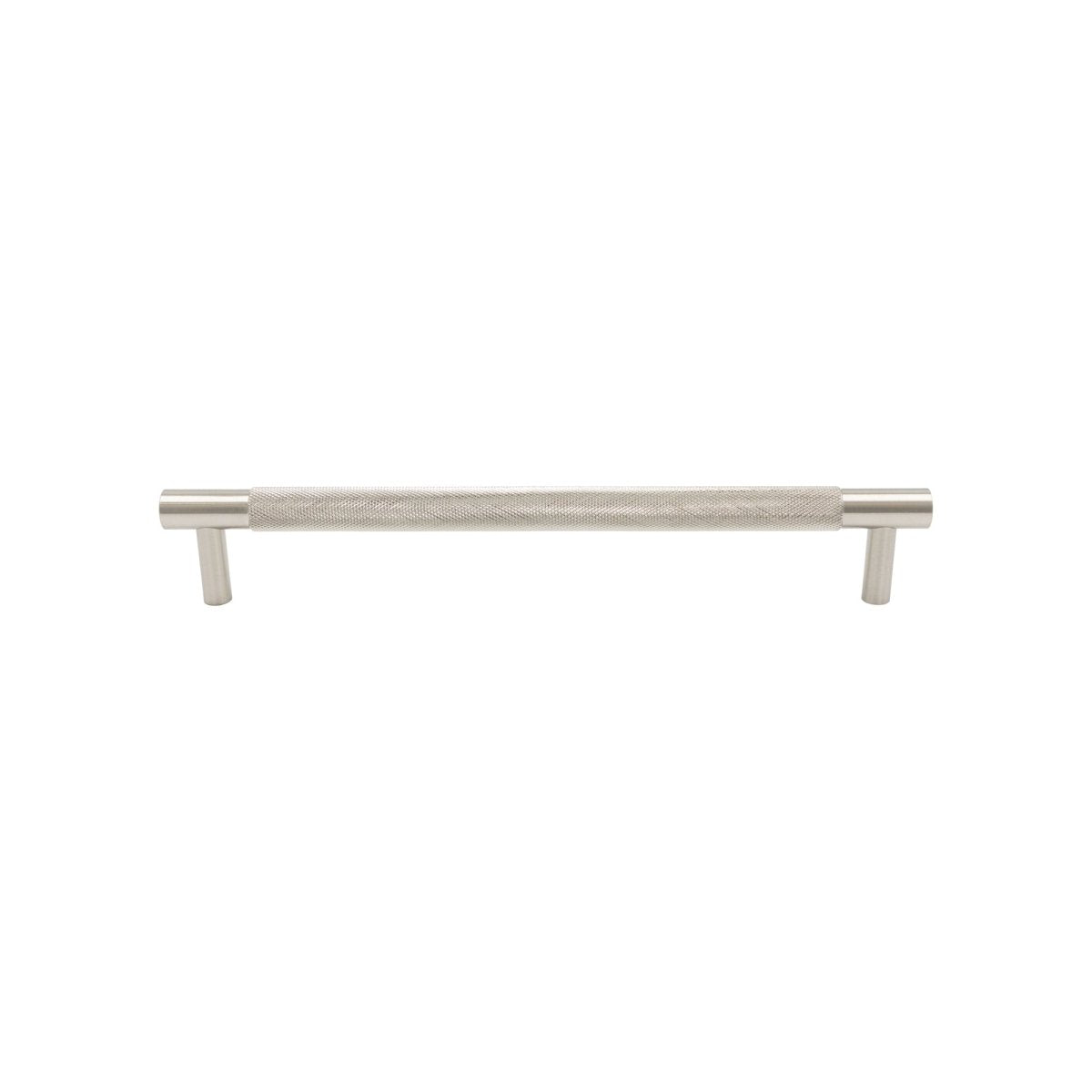 Vertex Cabinet Handle - 260mm By Windsor - Entry - Point - 6509 - BN - Windsor Architectural