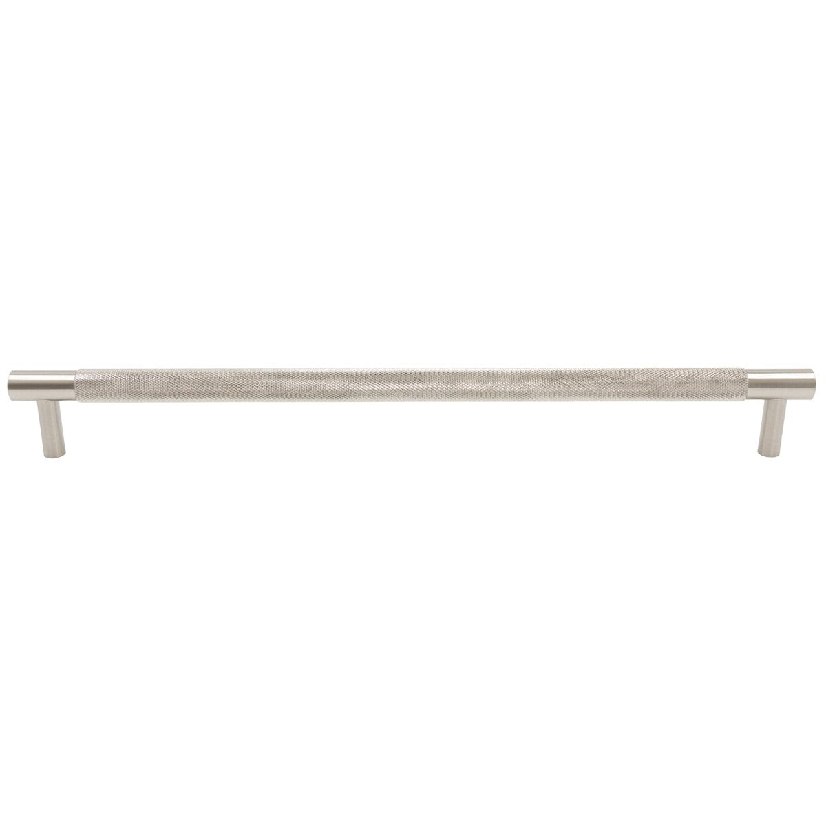 Vertex Cabinet Handle - 360mm By Windsor - Entry - Point - 6510 - BN - Windsor Architectural