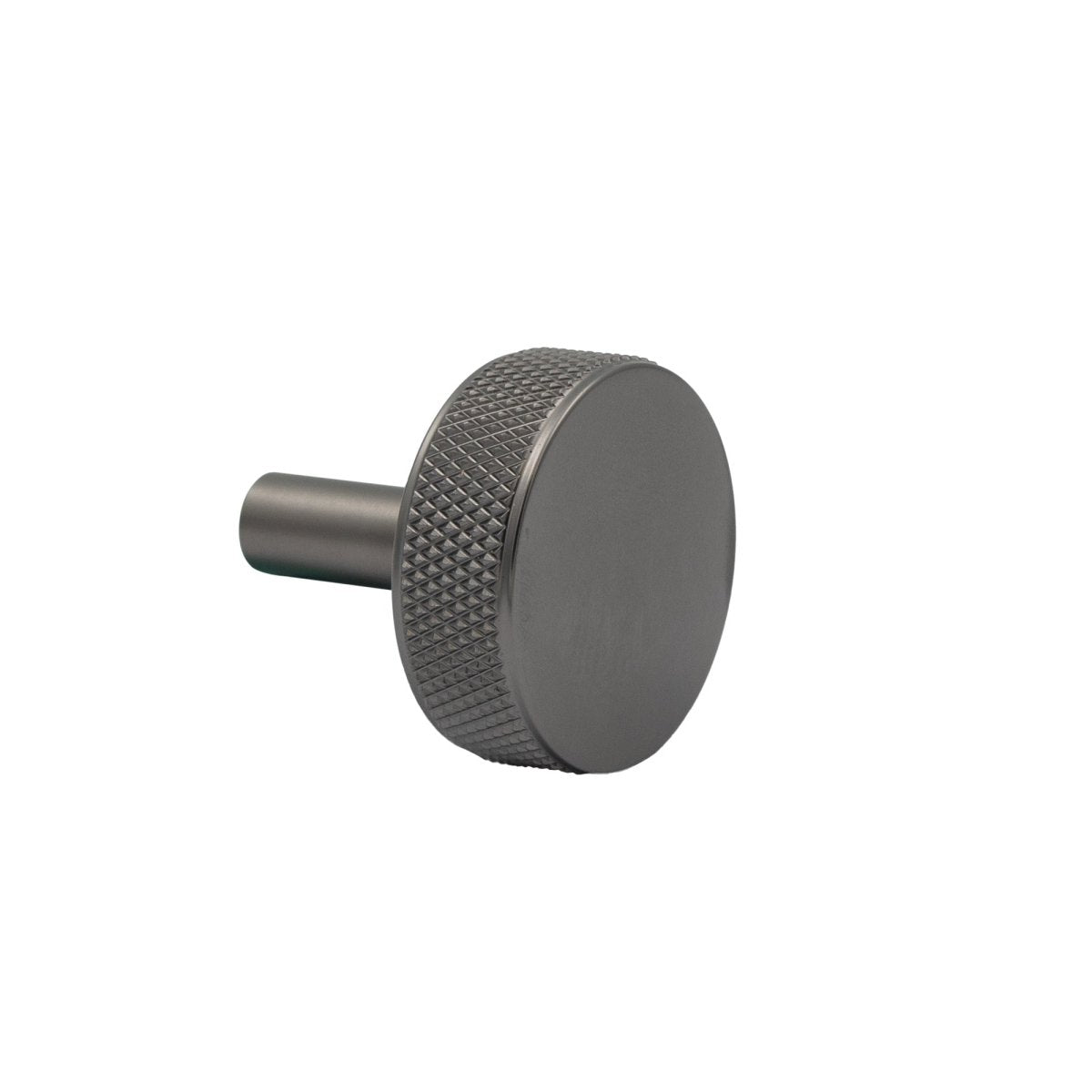 Vertex Round Knob By Windsor - Entry - Point - 6524 - GN - Windsor Architectural