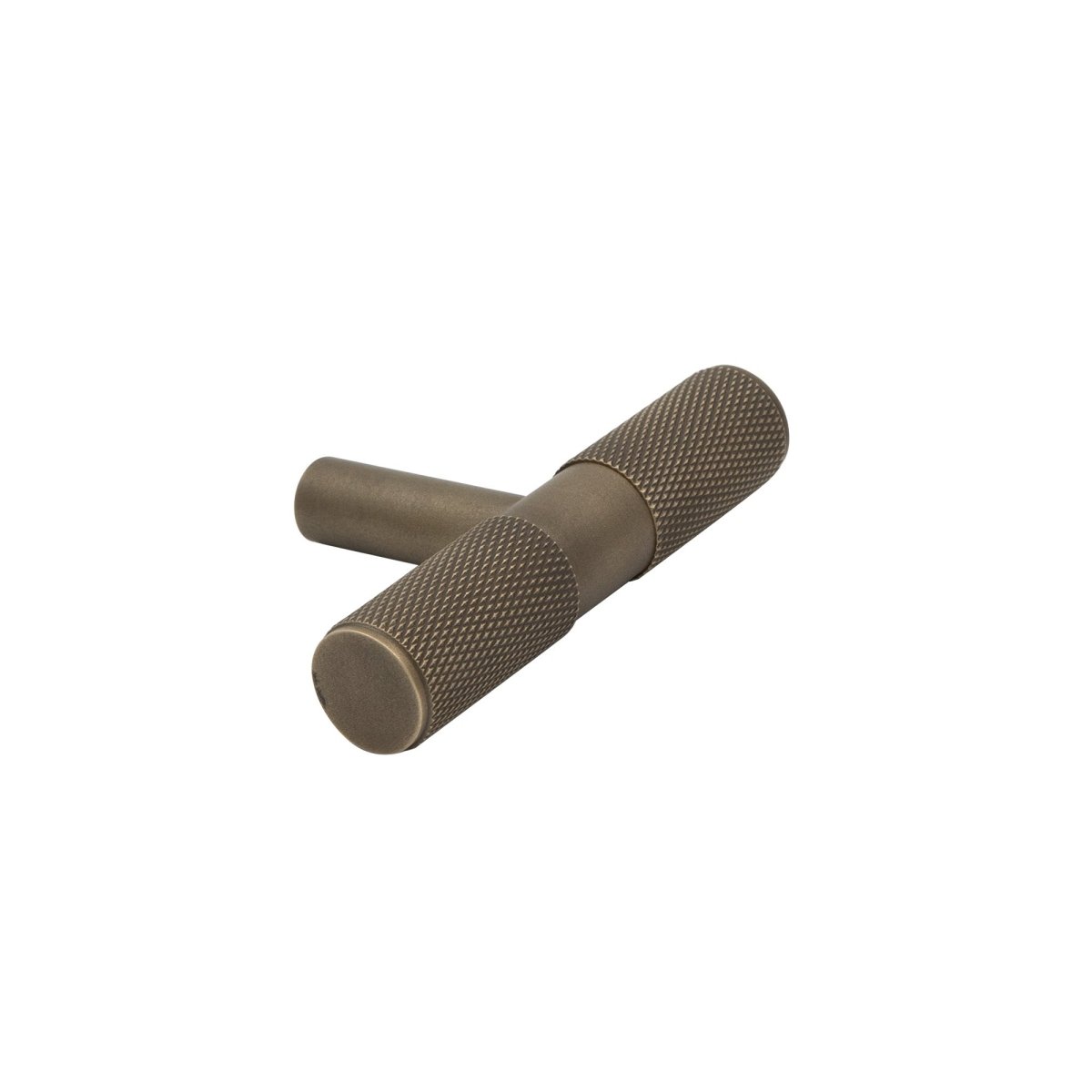 Vertex T Bar/Knob By Windsor - Entry - Point - 6521 - RB - Windsor Architectural