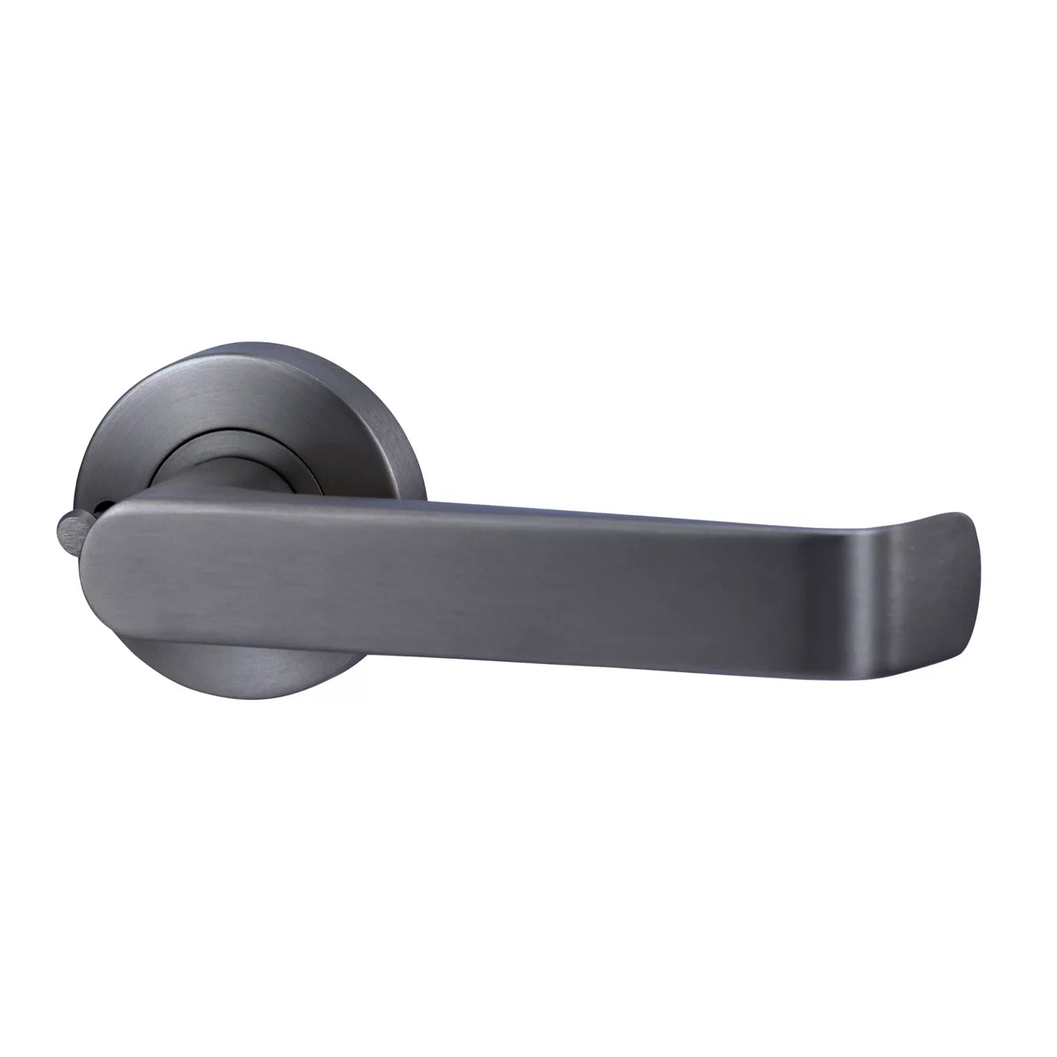 Lockwood Vivid Collection Lever 1 - Gun Metal