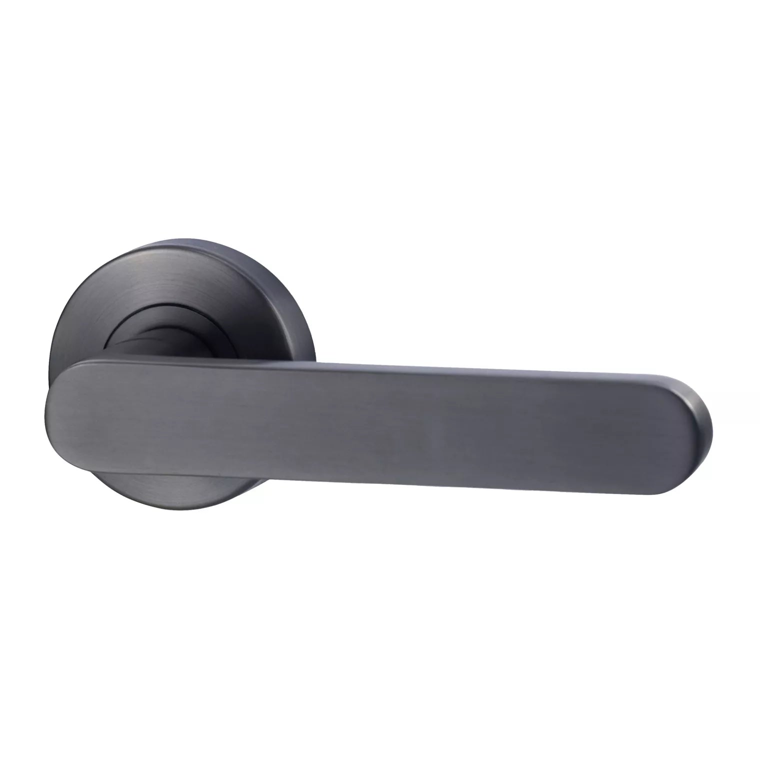 Lockwood Vivid Collection Lever 3 - Gun Metal