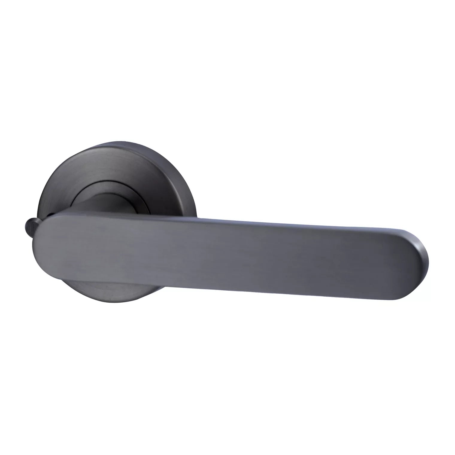 Lockwood Vivid Collection Lever 3 - Gun Metal